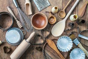 Cook & Connect Cook & Connect